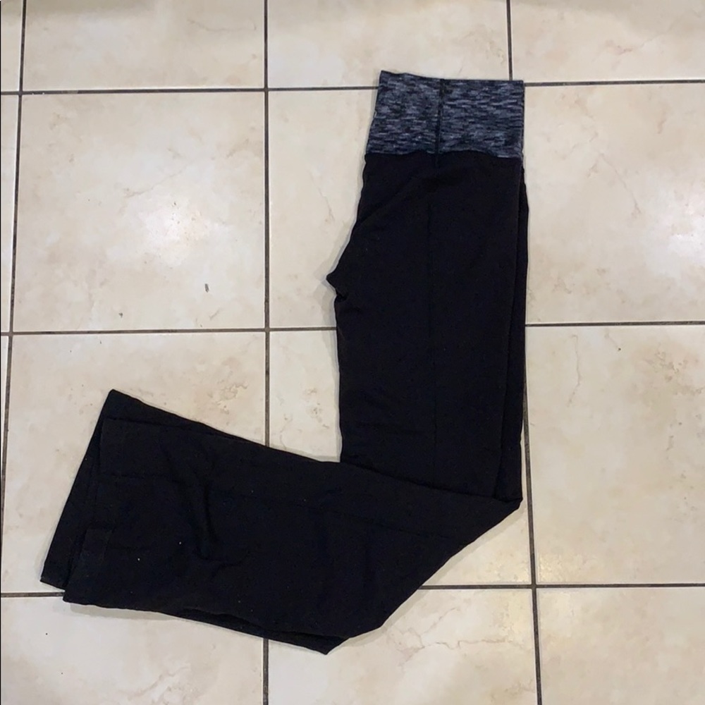 Lululemon Yoga Pants